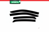 Imagem do produto Calha de Chuva Marcon para Volkswagen UP 4 Portas - Cod. 13623